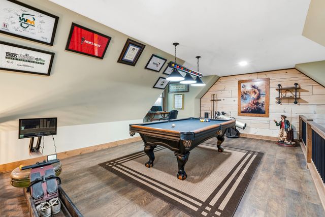 530 Parkway Rd, Tullahoma, TN 37388