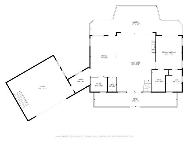 530 Parkway Rd, Tullahoma, TN 37388