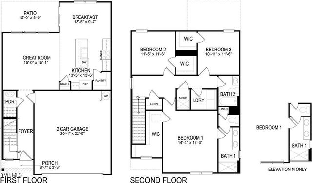 167 Wisteria Drive, Bluff City, TN 37618