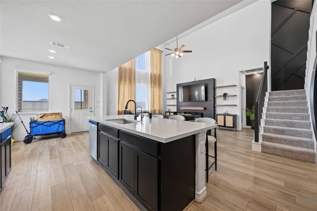 2940 Golden Dust Drive, Katy, TX 77493