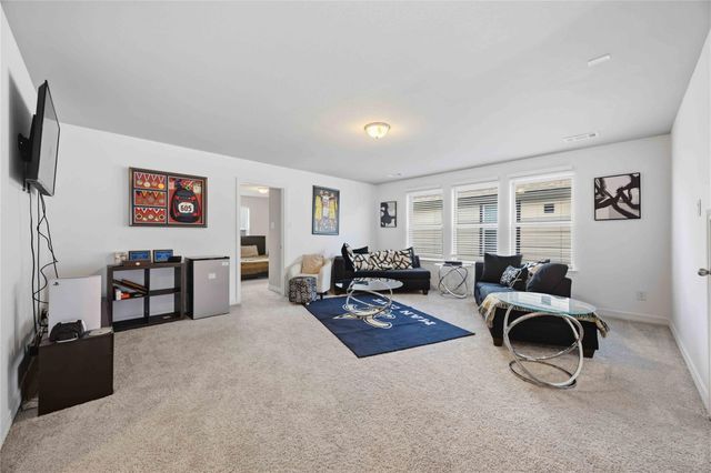 2940 Golden Dust Drive, Katy, TX 77493