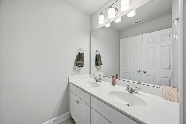 2940 Golden Dust Drive, Katy, TX 77493