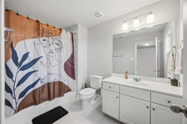2940 Golden Dust Drive, Katy, TX 77493