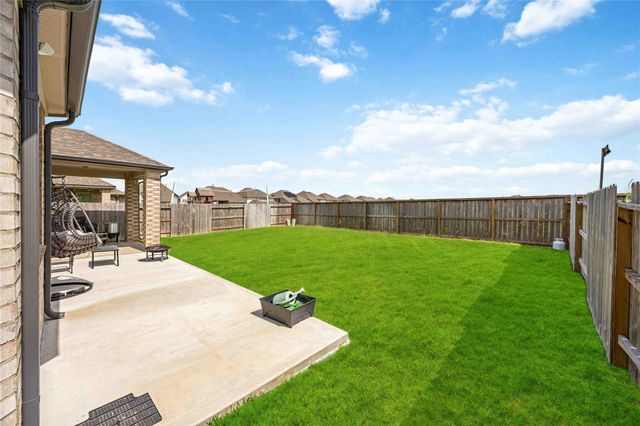 2940 Golden Dust Drive, Katy, TX 77493