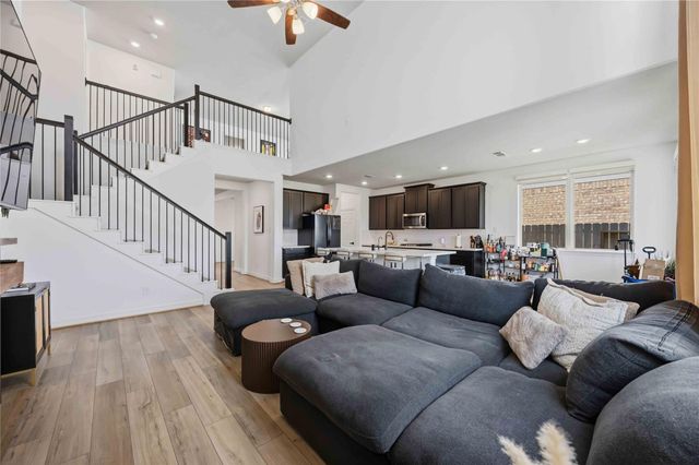 2940 Golden Dust Drive, Katy, TX 77493