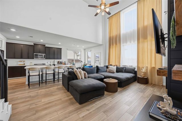 2940 Golden Dust Drive, Katy, TX 77493