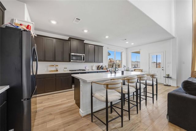 2940 Golden Dust Drive, Katy, TX 77493