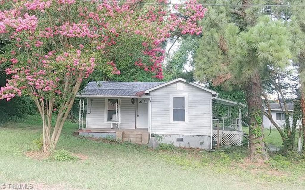 416-418 Ridgeway Place, High Point, NC 27260