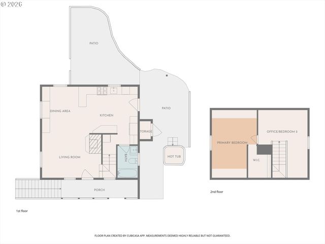 806 Ne MAST Ave, Lincoln City, OR 97367