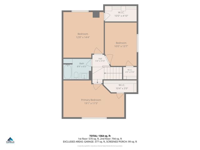 17541 Ionia Path, Lakeville, MN 55044