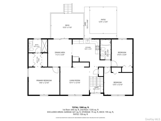 23 Burdick Road, Patterson, NY 12563