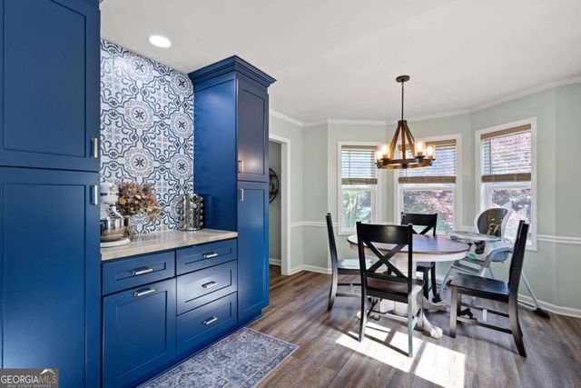 3093 Shiloh Place, Canton, GA 30115