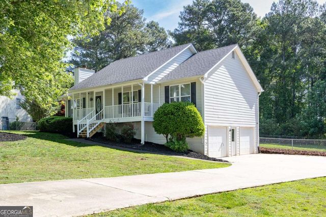 3093 Shiloh Place, Canton, GA 30115