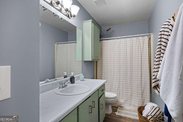 3093 Shiloh Place, Canton, GA 30115