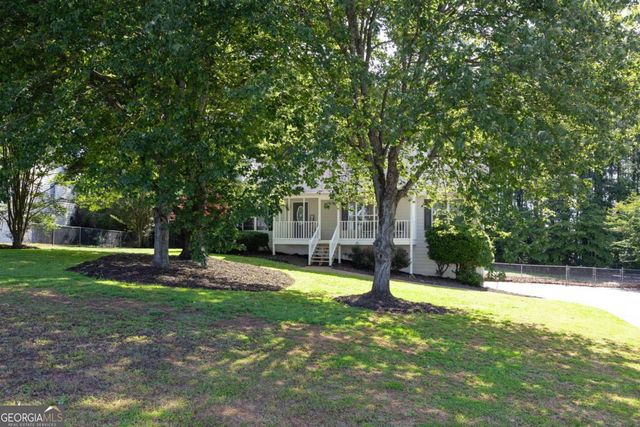 3093 Shiloh Place, Canton, GA 30115