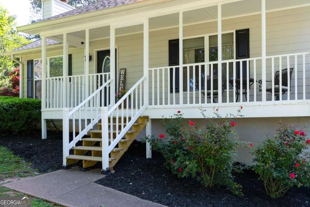 3093 Shiloh Place, Canton, GA 30115