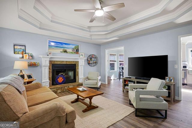 3093 Shiloh Place, Canton, GA 30115