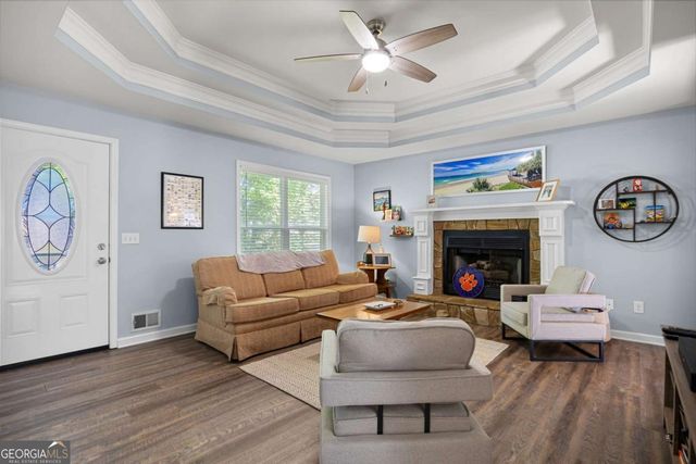 3093 Shiloh Place, Canton, GA 30115