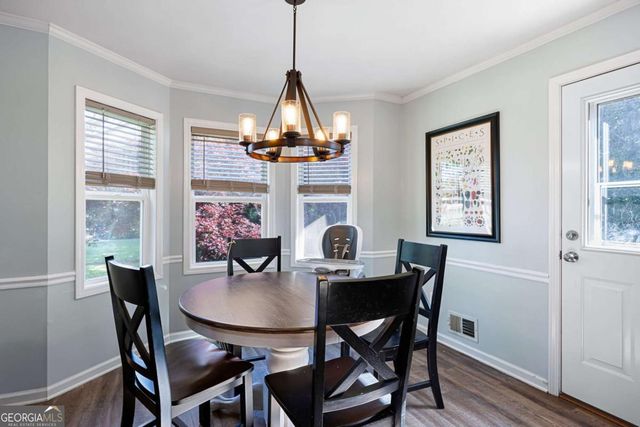 3093 Shiloh Place, Canton, GA 30115