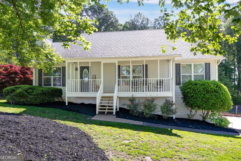 3093 Shiloh Place, Canton, GA 30115