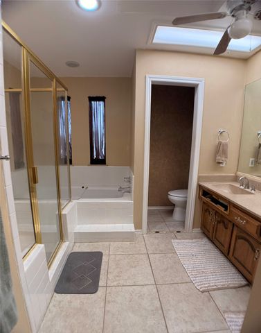 2806 Harpers Ferry Lane, Garland, TX 75043