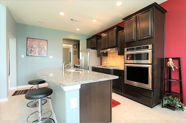 4811 Lennon Park Court, Katy, TX 77494