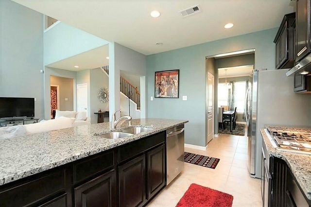 4811 Lennon Park Court, Katy, TX 77494