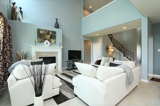 4811 Lennon Park Court, Katy, TX 77494