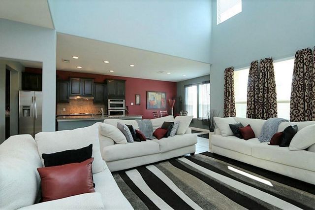 4811 Lennon Park Court, Katy, TX 77494