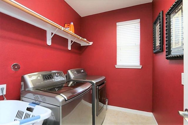 4811 Lennon Park Court, Katy, TX 77494