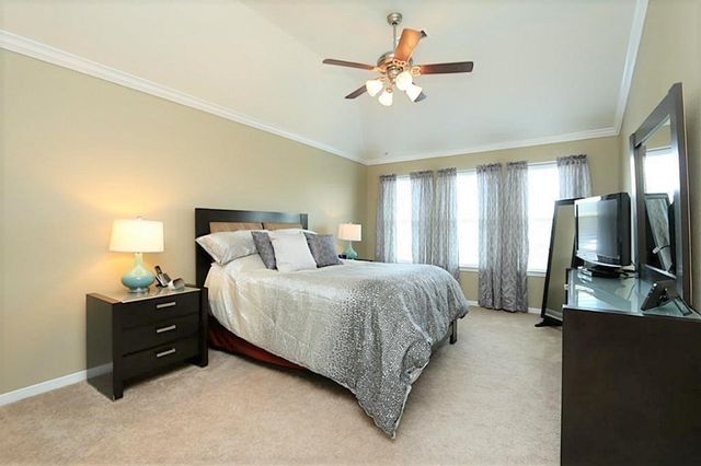 4811 Lennon Park Court, Katy, TX 77494