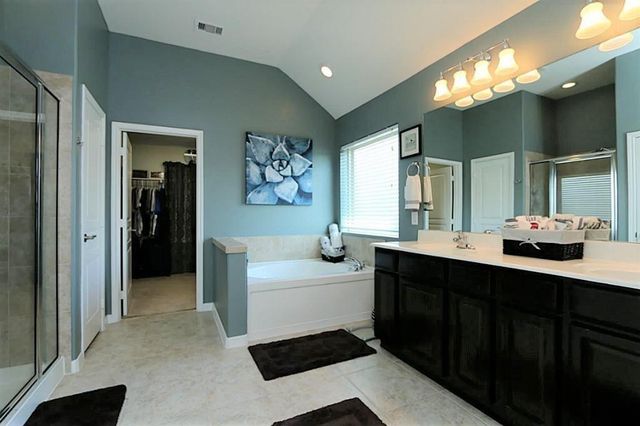 4811 Lennon Park Court, Katy, TX 77494