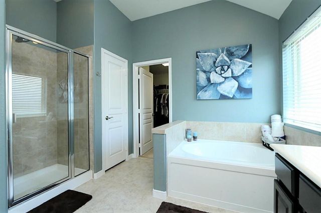 4811 Lennon Park Court, Katy, TX 77494