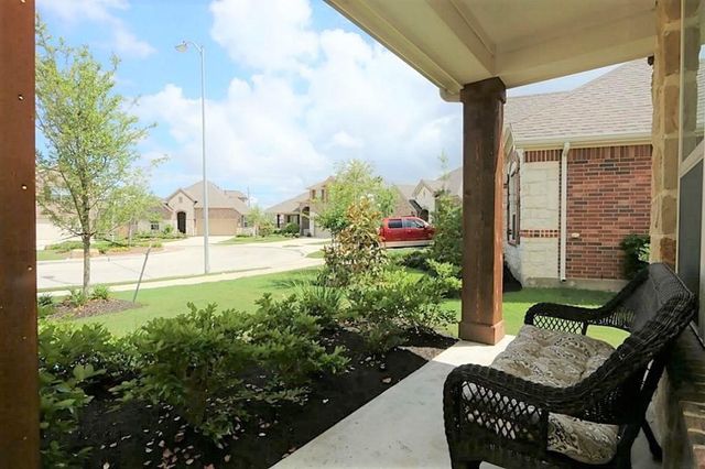 4811 Lennon Park Court, Katy, TX 77494