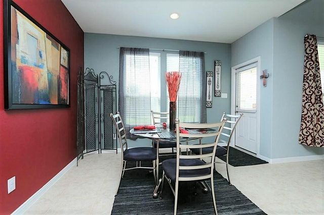 4811 Lennon Park Court, Katy, TX 77494