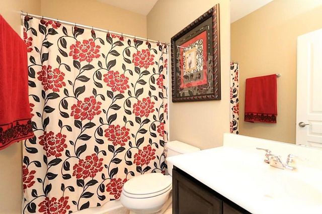 4811 Lennon Park Court, Katy, TX 77494