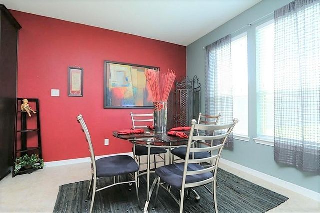 4811 Lennon Park Court, Katy, TX 77494