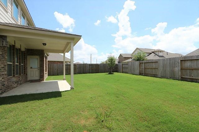 4811 Lennon Park Court, Katy, TX 77494