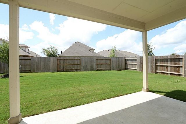 4811 Lennon Park Court, Katy, TX 77494