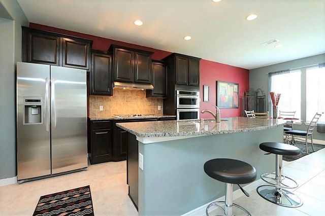 4811 Lennon Park Court, Katy, TX 77494