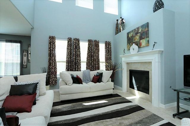 4811 Lennon Park Court, Katy, TX 77494