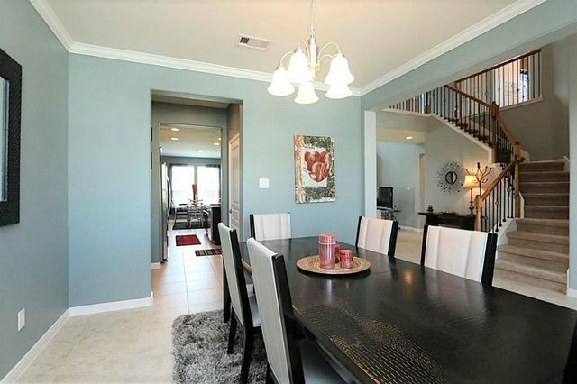 4811 Lennon Park Court, Katy, TX 77494