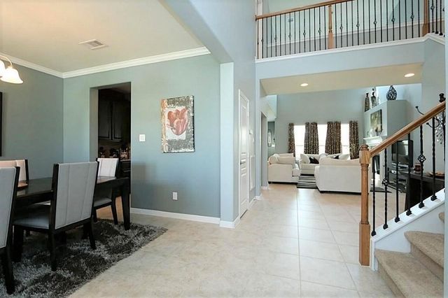 4811 Lennon Park Court, Katy, TX 77494