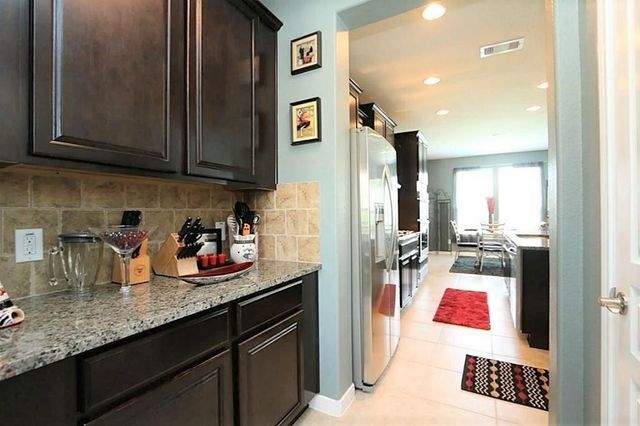 4811 Lennon Park Court, Katy, TX 77494