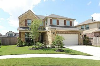 4811 Lennon Park Court, Katy, TX 77494