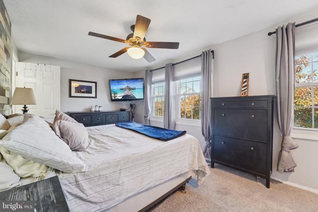 9924 CANVASBACK WAY, Damascus, MD 20872