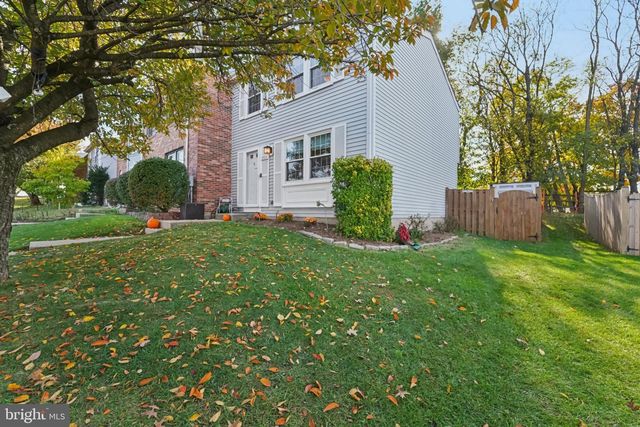 9924 CANVASBACK WAY, Damascus, MD 20872