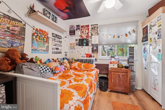 9924 CANVASBACK WAY, Damascus, MD 20872