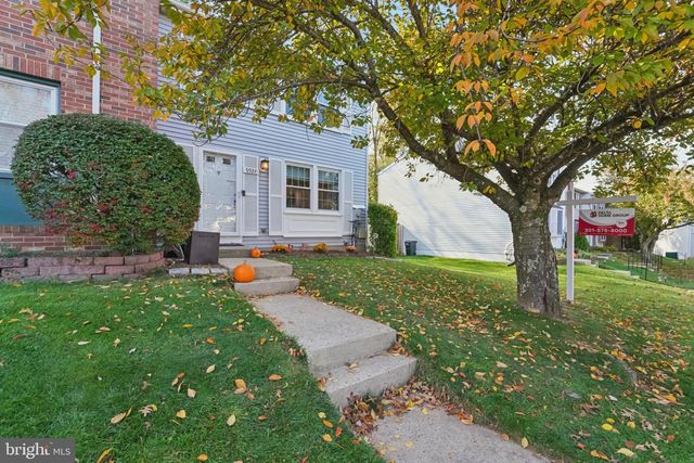 9924 CANVASBACK WAY, Damascus, MD 20872