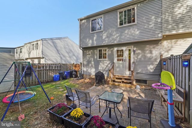 9924 CANVASBACK WAY, Damascus, MD 20872